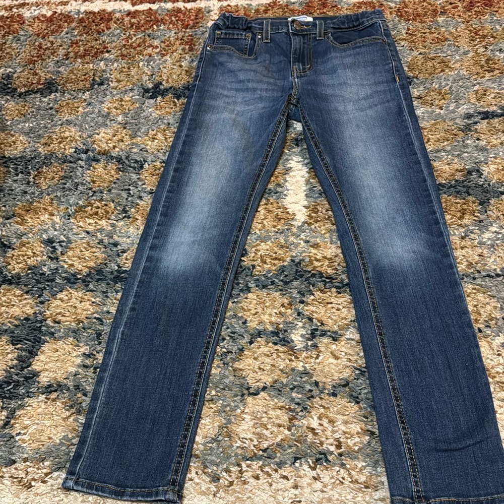 Levi jeans